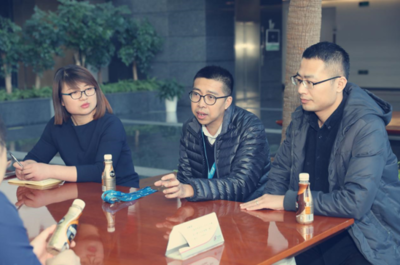 百家名企行探訪神州數(shù)碼信息服務股份 以網(wǎng)絡技術服務驅(qū)動數(shù)字化轉(zhuǎn)型